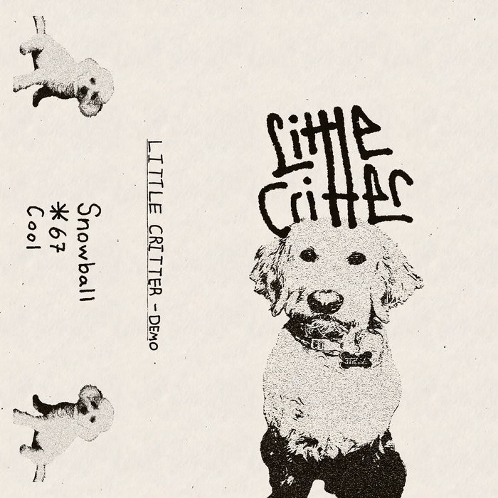 Little Critter — Photo