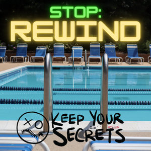 Stop: Rewind cover