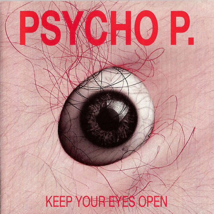 その他 HEADLOCKSTUDIO Psycho Eye Pink a0301184419_5.jpg