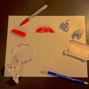 The Line cover