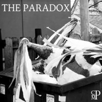 The Paradox cover art