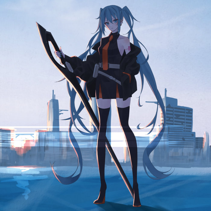 Alpaca - Vocaloid Database
