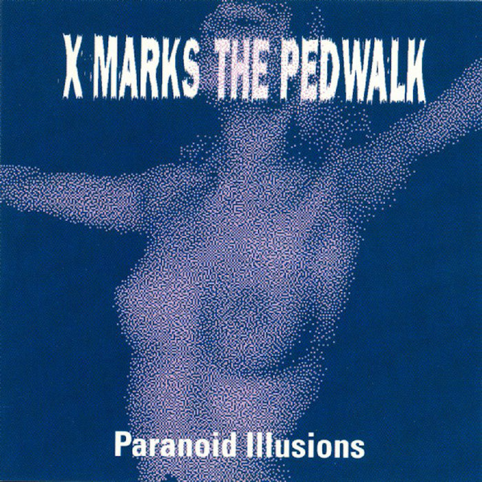 Paranoid Illusions (Face Edit)