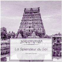 La Splendeur du Soi - Sorupa Saram cover art
