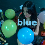 KAYELLE - Blue