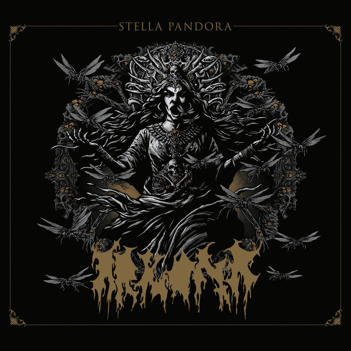 Stella Pandora | ARKONA