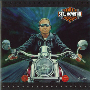 Still Movin' On cover