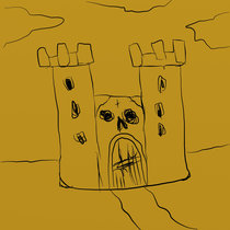 the castle demo cover art