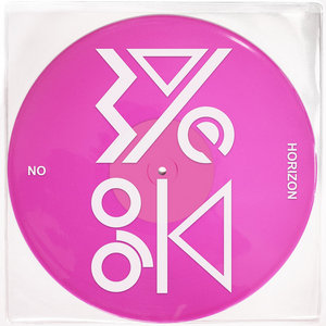 No Horizon cover