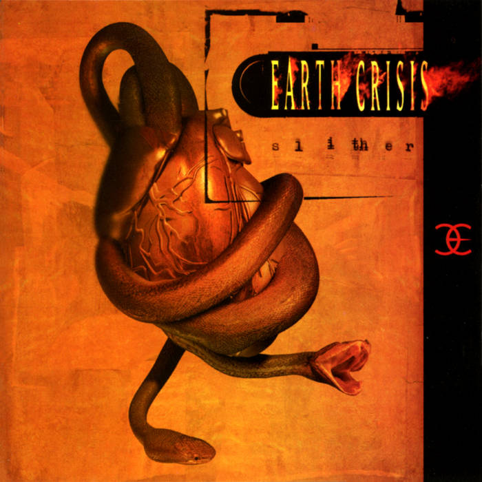 NEMESIS「Negative Infinity」EARTH CRISIS Nemesis | Earth Crisis | Victory Records