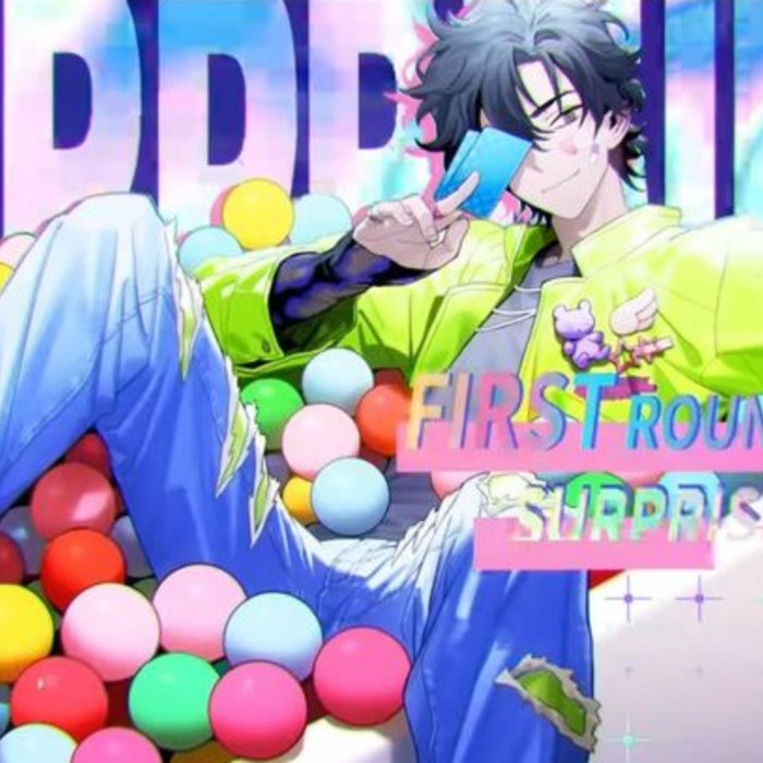 時光代理人 Surprising Click CD a0301848002_5.jpg