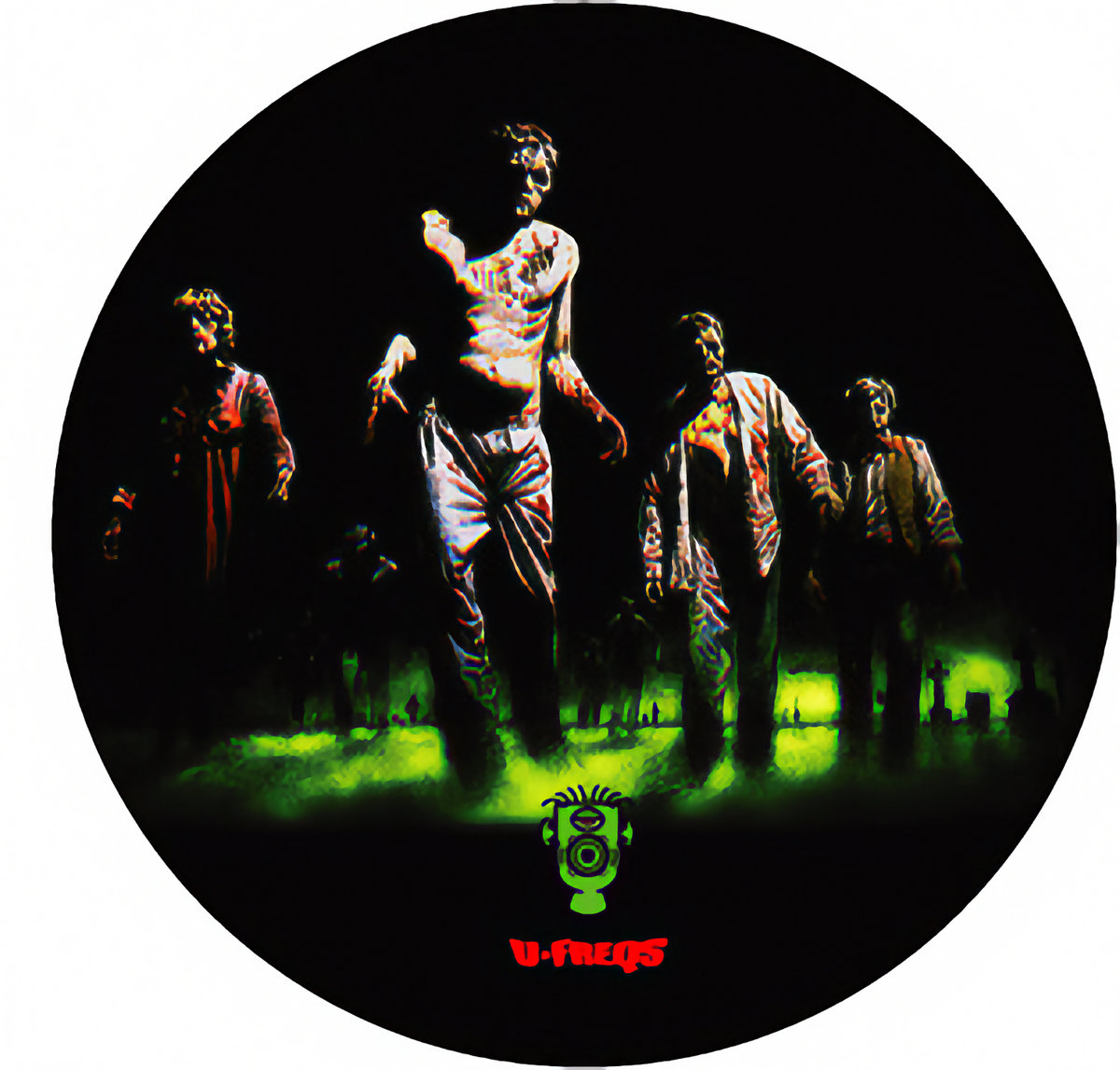 SF・ファンタジー・ホラー IN-CROWD HouseofHorror PunkIsNotDead SF・ファンタジー・ホラー IN-CROWD HouseofHorror