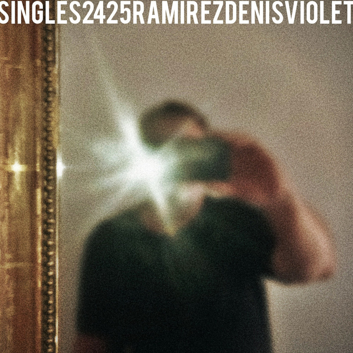 Ramirez Rapper Four Five Singles 2425 | Ramirez