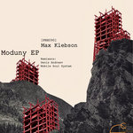 [PNH090] Max Klebson, Moduny EP (incl. Denis Andreev & Mobile Soul System remixes)