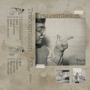 Trance Mission — Para Olvidar