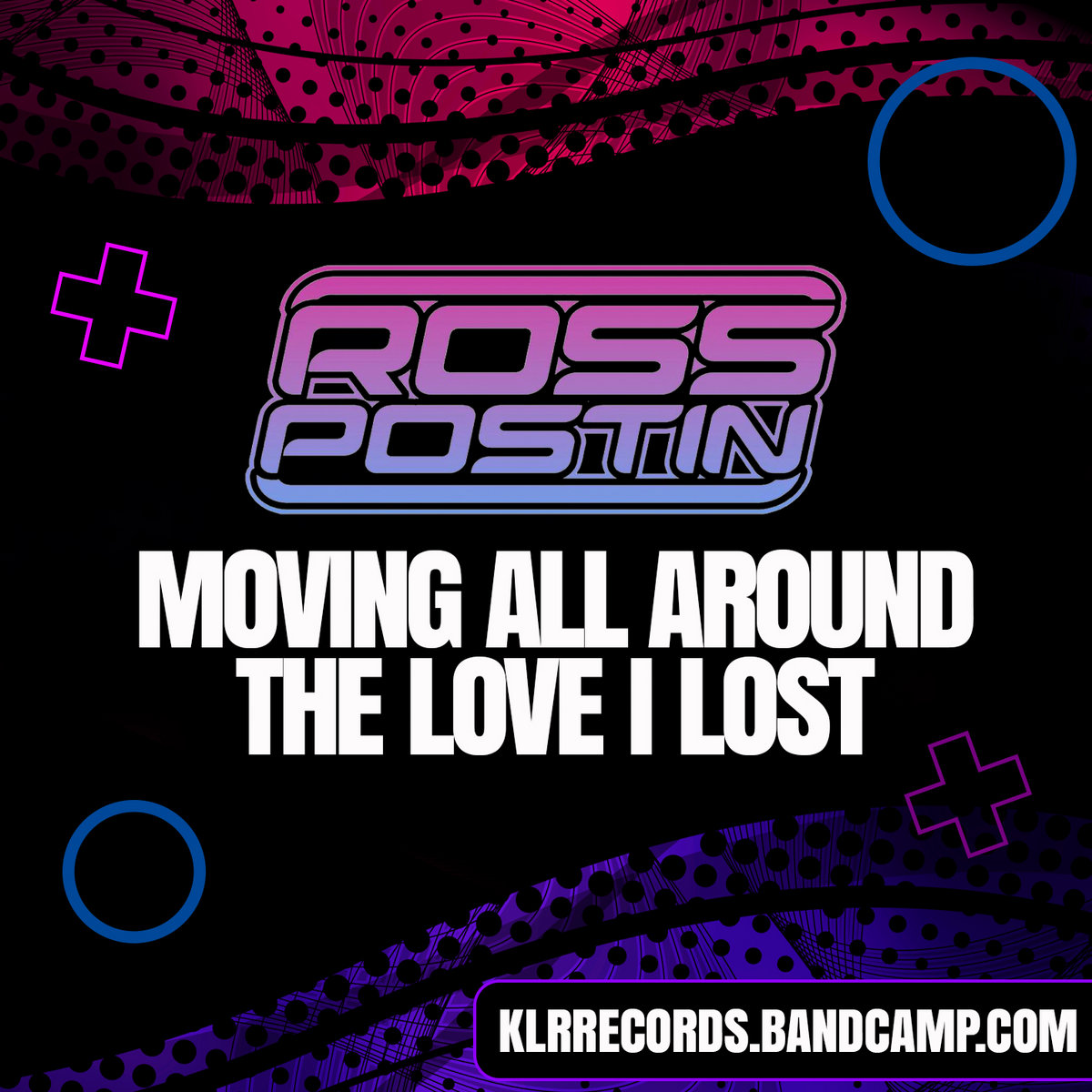 Ross postin - Moving All Around