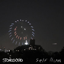 Self Harm cover art