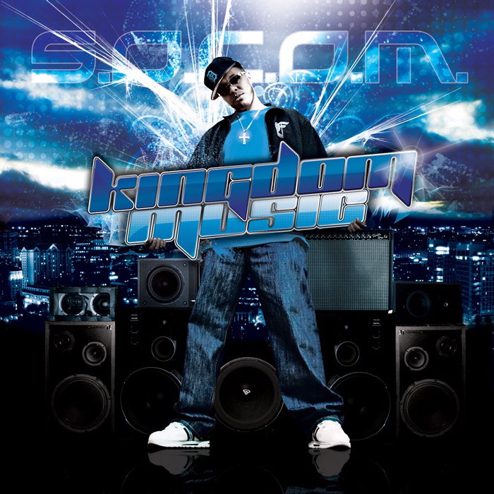 Kingdom Music S.O.C.O.M.