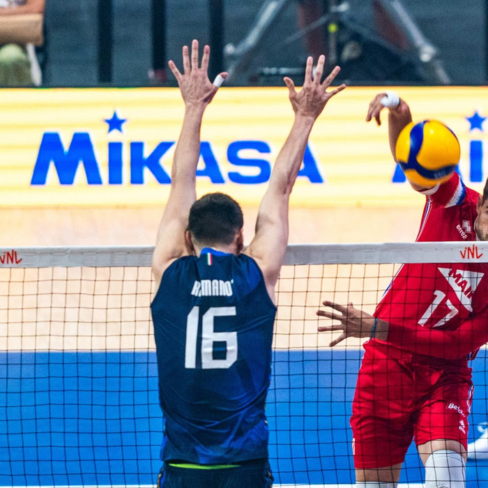 (Volleyball / Live s) ** VNL Final 2024 Japan vs France Live Free on TV