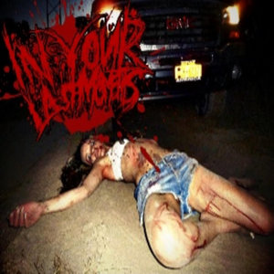 Album Promo cover