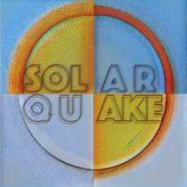 SOLARQUAKE cover art