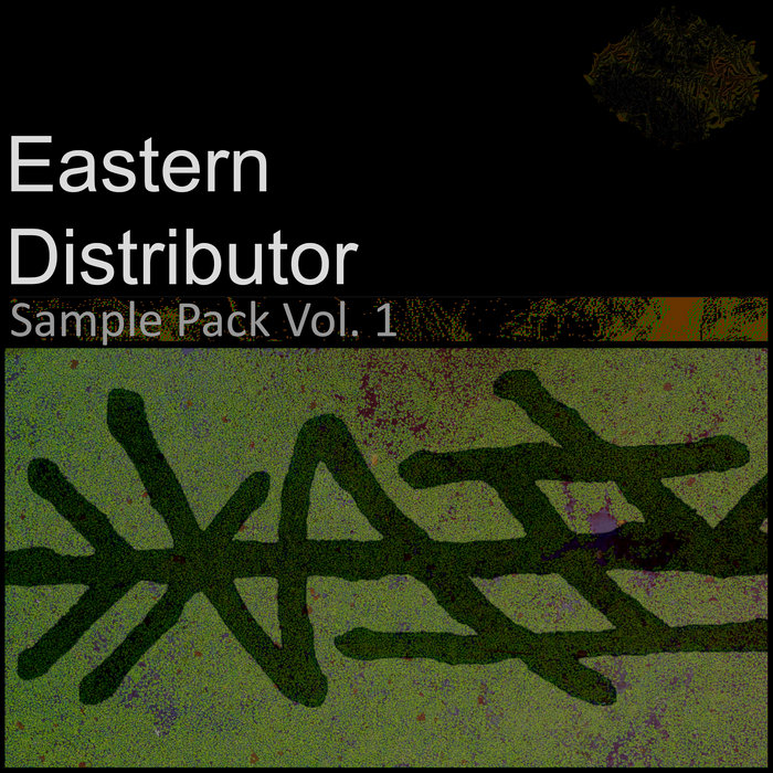 Sample Pack Vol. 1 Eastern Distributor