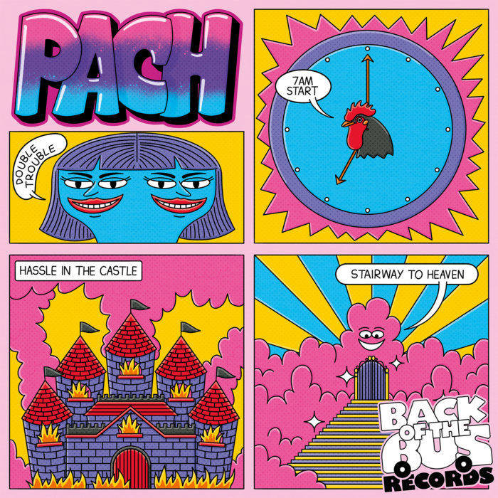 PACH