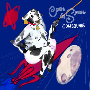 Music | cowsounds