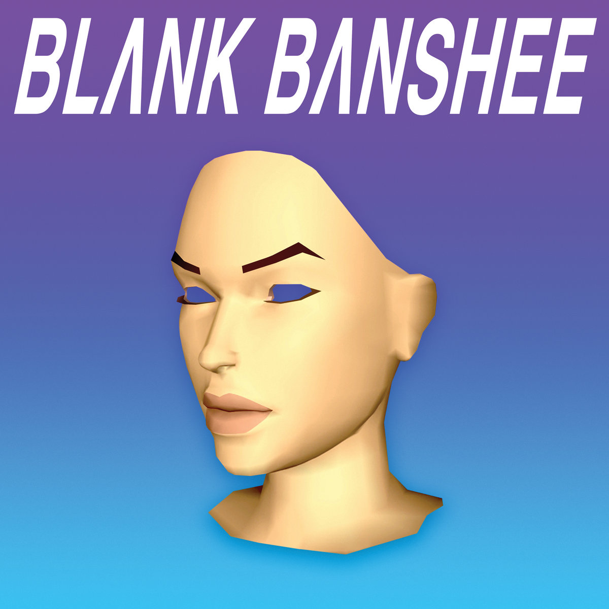Blank Banshee 0 by Blank Banshee