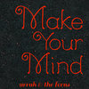 Make Your Mind Cover Art