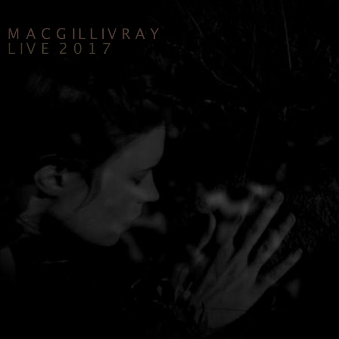 MacGillivray Live MacGillivray