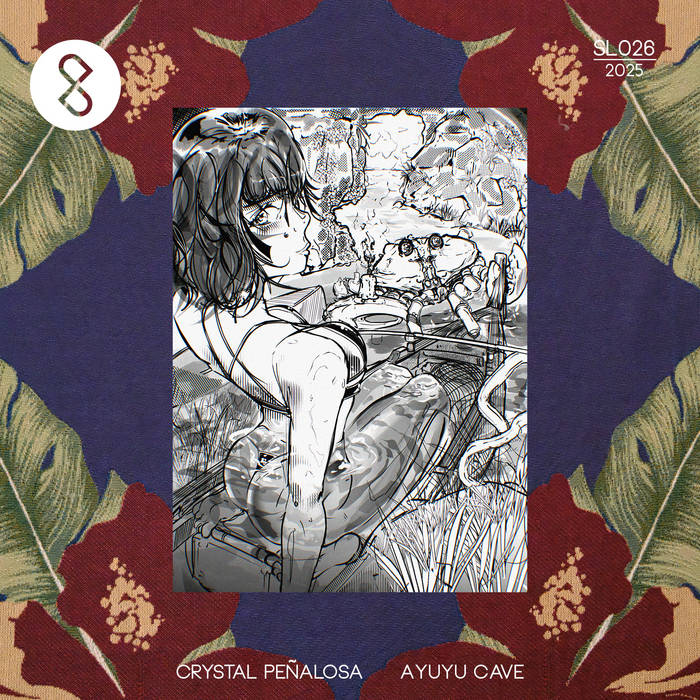 Ayuyu Cave | Crystal Penalosa