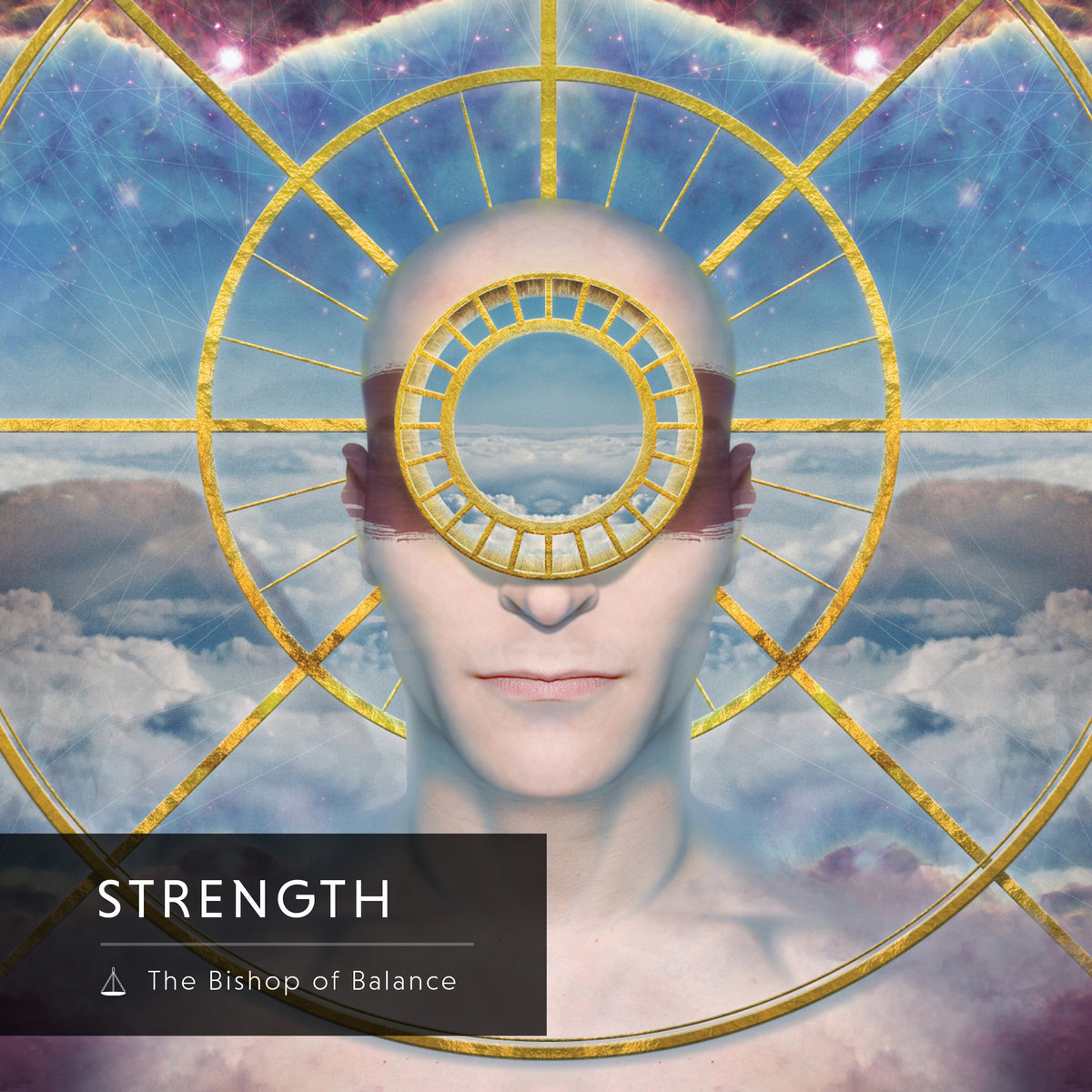 Strength Balance Controls Symbols Of Balance And Strength