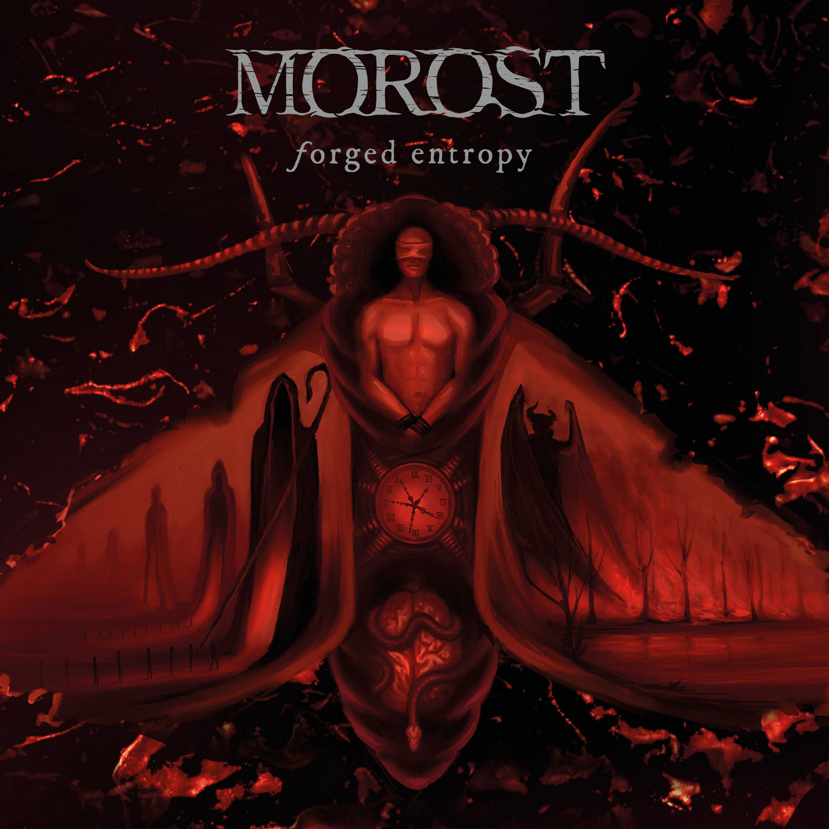 Morost