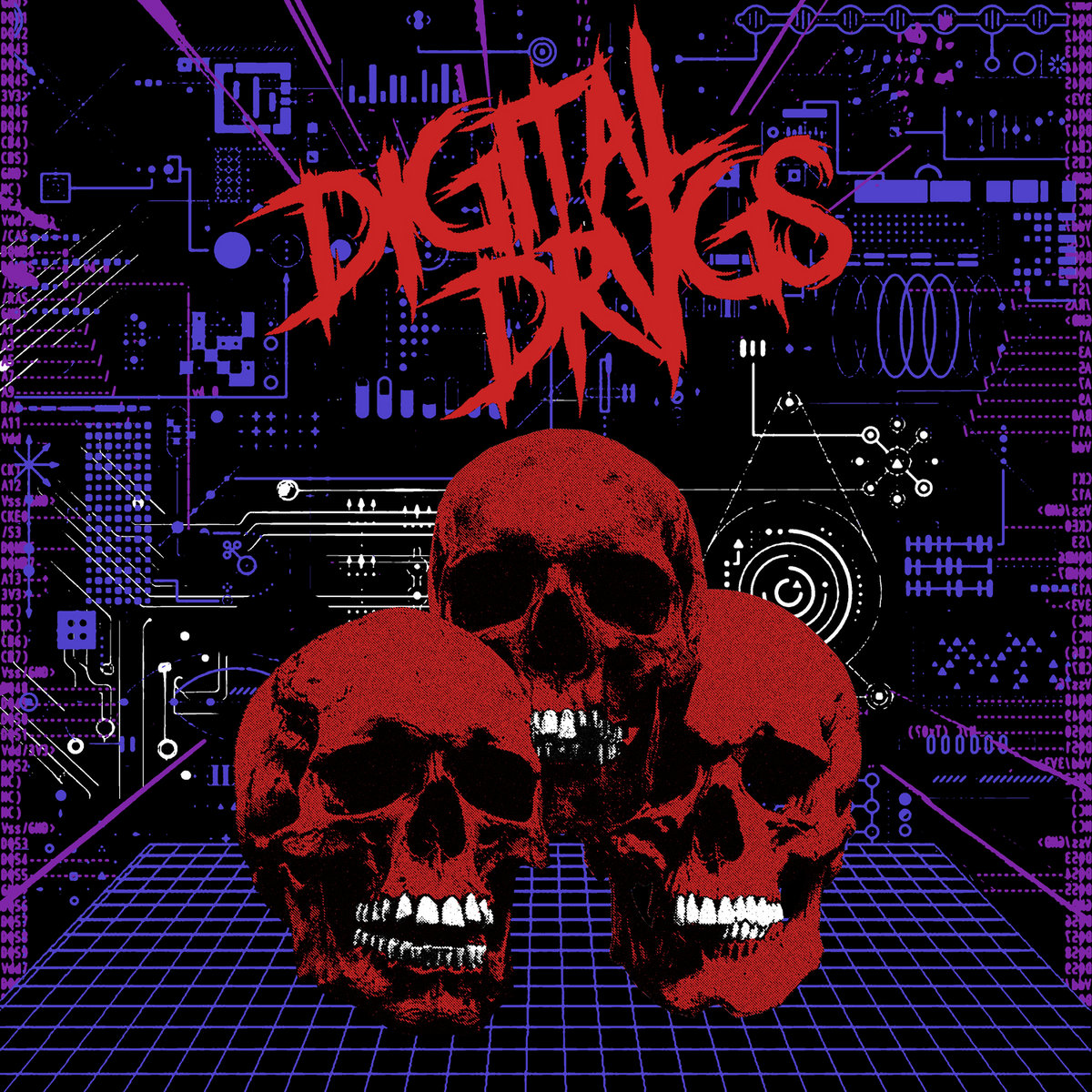 Digital Drvgs | Digital Drvgs