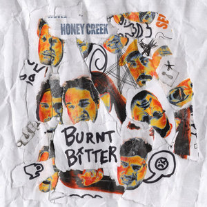 Burnt Bitter cover
