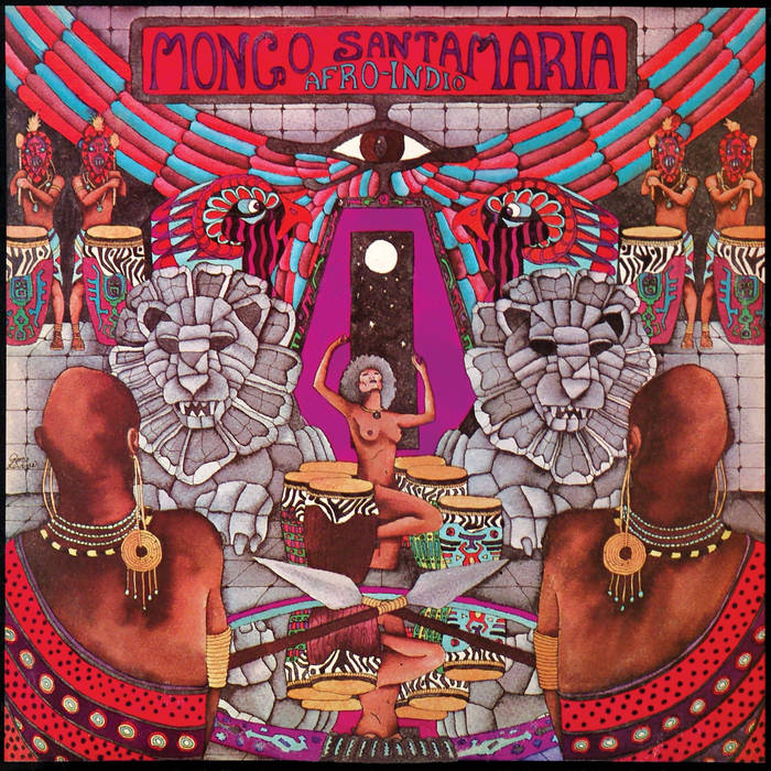 Mongo Santamaria – Funk Down Funk Down | Mongo Santamaría
