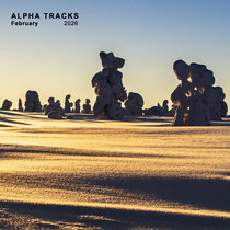 Alpha Tracks — February:2026