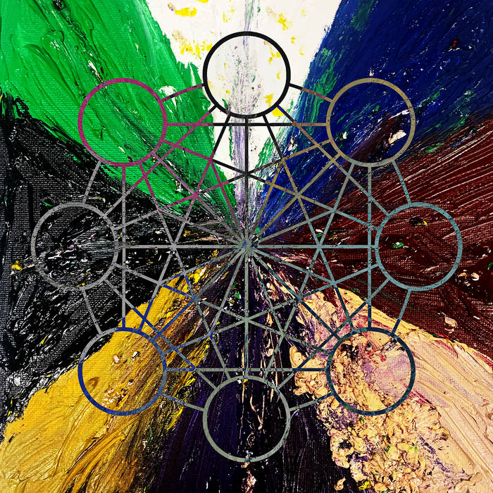 Rebalanced cover art