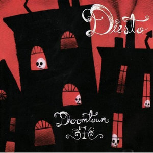 Doomtown 7 cover