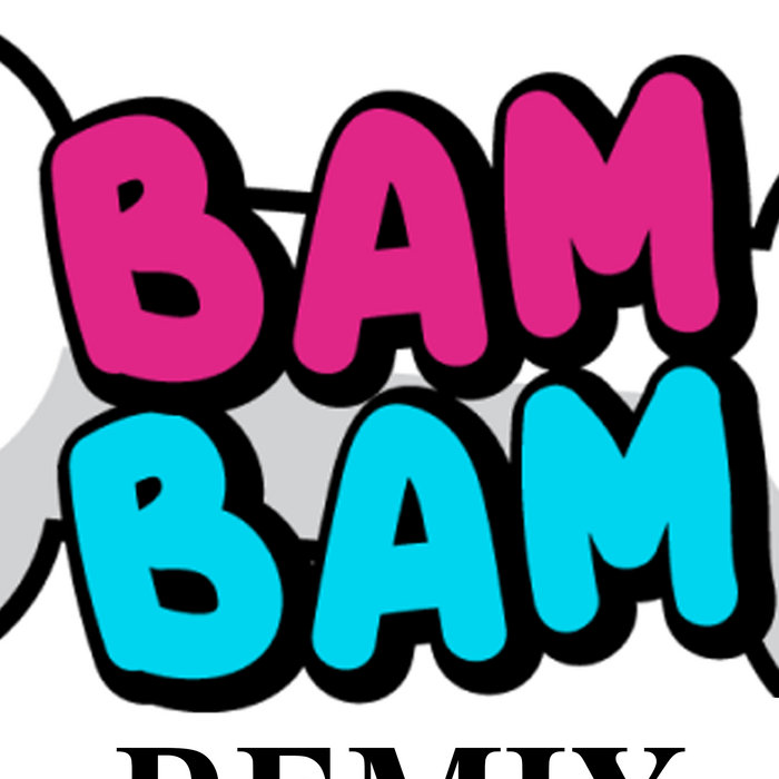BAM BAM RIDDIM REMIX | DJ WAR HAWK MUSIC