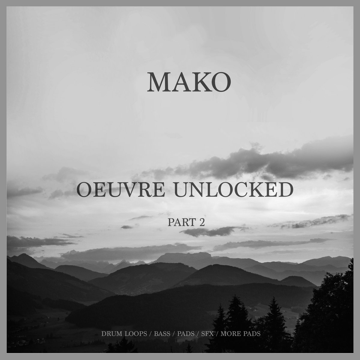 Oeuvre Unlocked Part 2