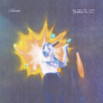 Album artwork for Bloodless Tour - Live From First Avenue
