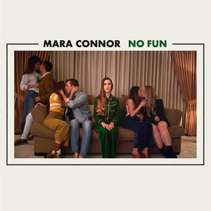 No Fun cover
