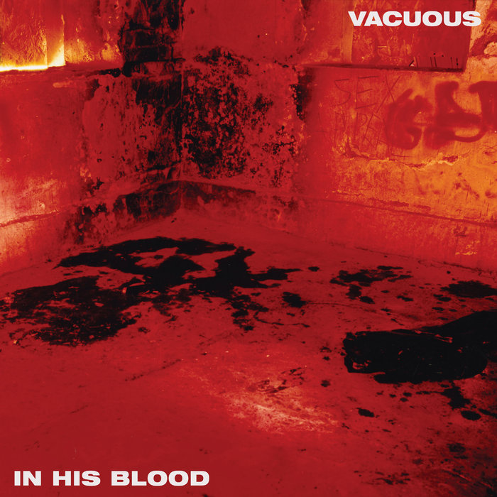 In His Blood, by Vacuous