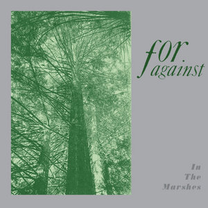 In The Marshes cover