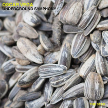 Underground Symphony cover art