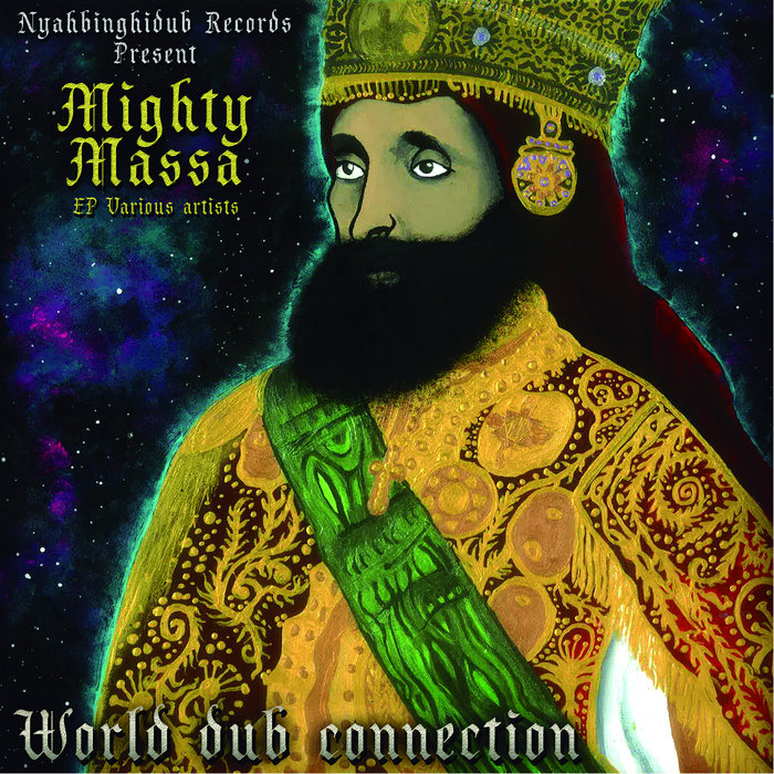邦楽 Mighty Massa / Dasher Meets Mighty Massa Mighty Massa / Dasher Meets Mighty Massa – Open The Door