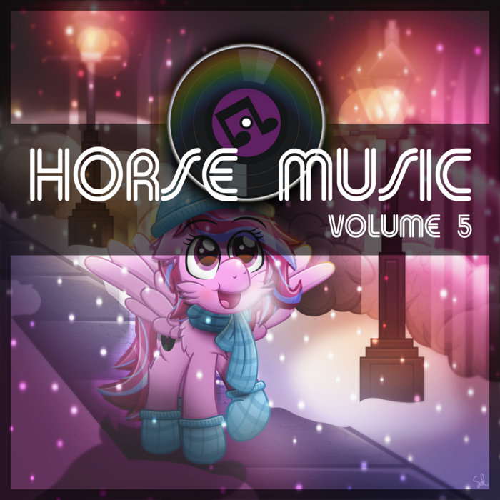 Horse Music Central Volume 5 Horse Music Central