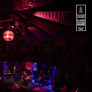 The Fierce & the Dead — If It Carries On Like This We're Moving To Your House - Best Of Live